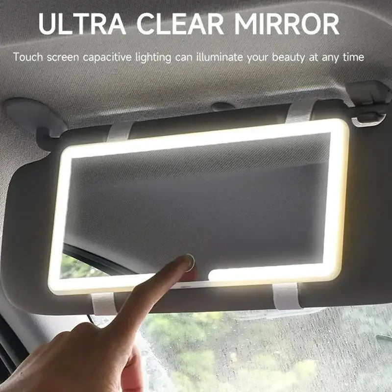 LED Makeup Mirror