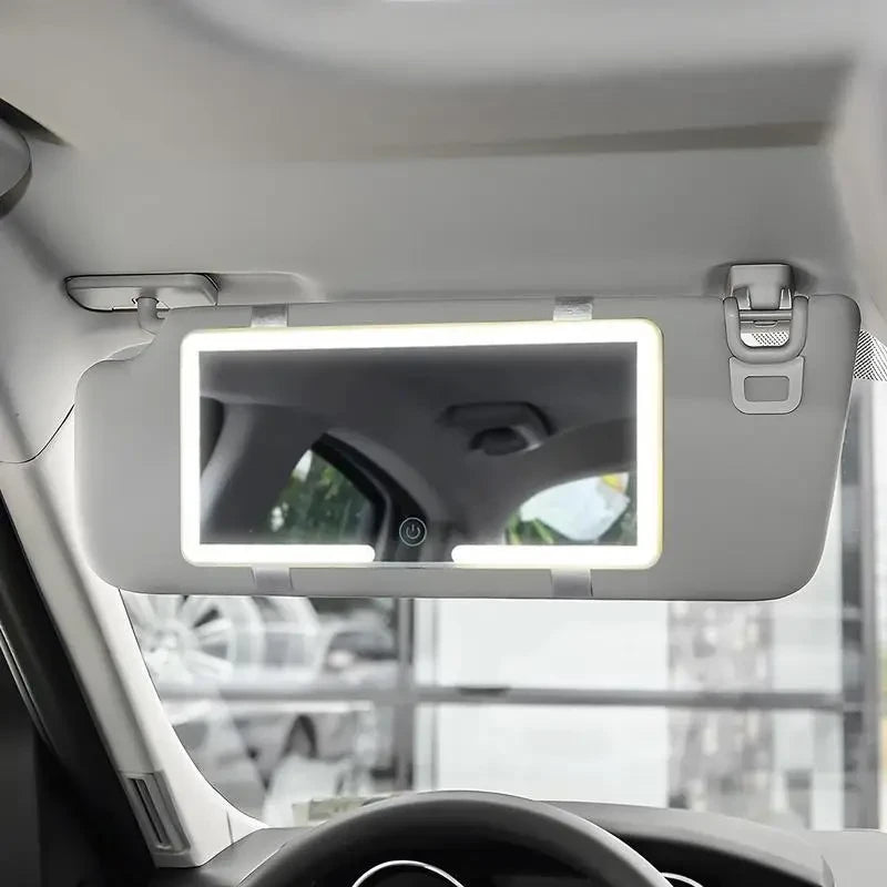LED Makeup Mirror